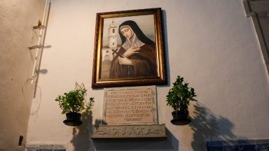 Arquidiocese de Salvador celebra os 305 anos da morte de Madre Vitória