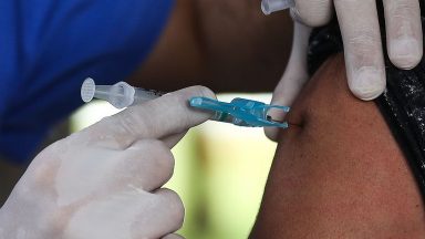 Imunização: Cobertura vacinal na pandemia está abaixo de 60%