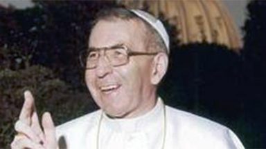 Igreja recorda os 42 anos da eleição do 'Papa do Sorriso'