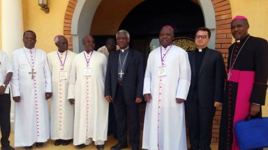 Bispos da Nigéria pedem 40 dias de oração pelo país