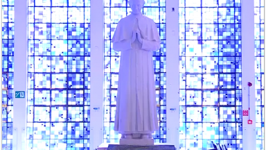 Governo de Brasília homenageia Dom Bosco durante o mês de agosto