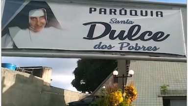 Salvador na expectativa para a festa em honra a Santa Dulce dos Pobres