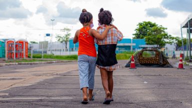 Cáritas lança exposição virtual sobre vivência com migrantes em Roraima