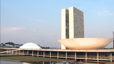 Congresso analisa nesta semana os vetos presidenciais