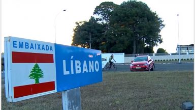 Após explosão, governo brasileiro avalia enviar ajuda ao Líbano