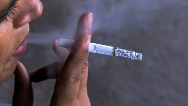 Tabagismo e coronavírus é o tema do dia nacional de combate ao fumo