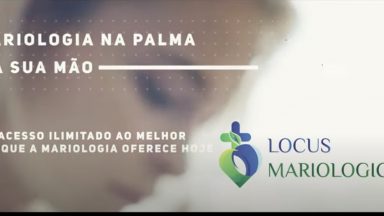 Plataforma em português disponibiliza aulas de mariologia gratuitamente