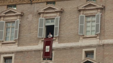 Papa Francisco recorda o Jubileu da Terra