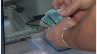 Saque emergencial do FGTS ajuda no pagamento das dívidas das famílias