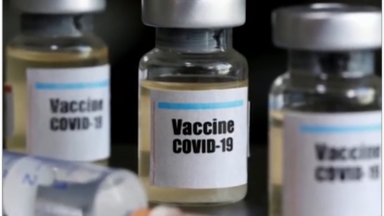 Santa Sé: 'As vacinas devem estar acessíveis a todos'