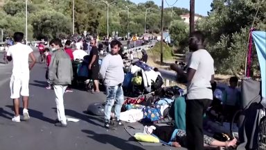 Caritas Europa apela à ação pelos migrantes e refugiados
