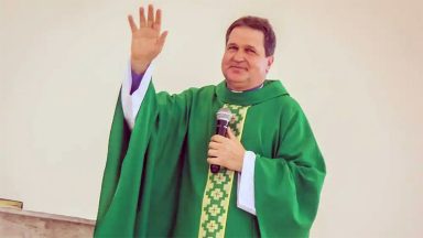Mons. Ângelo Ademir será ordenado bispo auxiliar na Arquidiocese de SP