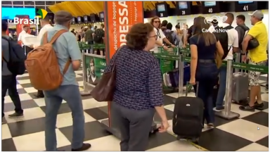 Lei do reembolso de viagens afeta o direito do consumidor