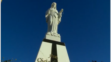 Turismo religioso de Brasília mostra um outro lado da capital do país