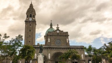 500 anos: católicos nas Filipinas se preparam para viver jubileu