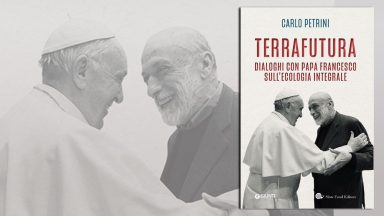 Novo livro explora visão do Papa Francisco sobre ecologia integral