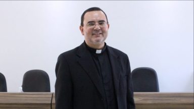Nomeado novo bispo para a diocese de Rubiataba-Mozarlândia (GO)