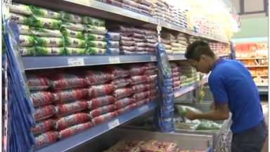 Comprar nos supermercados está mais caro, revela IBGE