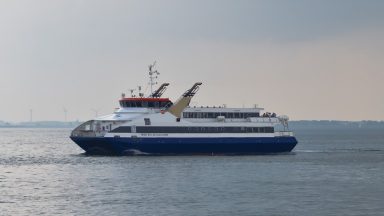 Pandemia: Vaticano pede passagem segura para casa para marinheiros