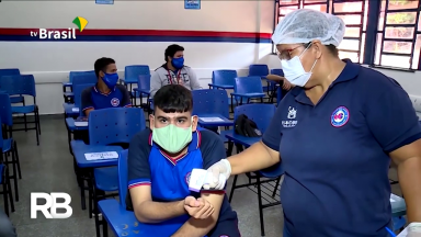 Volta às aulas presenciais divide opinião entre famílias e instituições
