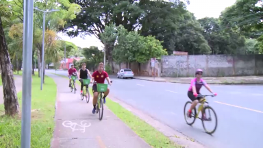 Cresce o número de ciclistas atropelados no Brasil
