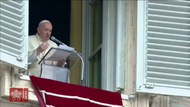 Papa faz reflexões sobre o chamado de Deus e a recompensa