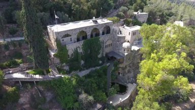 Conheça um dos lugares mais venerados nas proximidades de Jerusalém