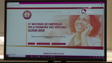 Mutirão de emprego oferece 10 mil e 200 vagas em São Paulo