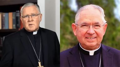 Bispos australianos e norte-americanos saúdam a nova encíclica do Papa