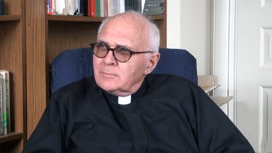 Monsenhor Irwin fala da ideia do Papa de amizade social na nova encíclica