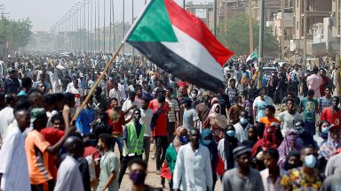 Sudão do Sul: novo acordo de cessar-fogo assinado em Roma