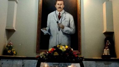 Venezuela se prepara para beatificação do “médico dos pobres”