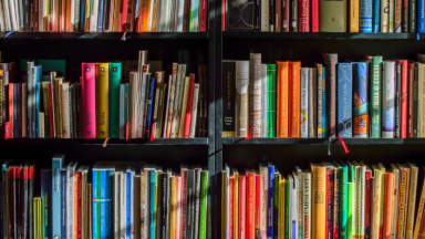 O que motiva um escritor? Autores comentam o trabalho no Dia do Livro