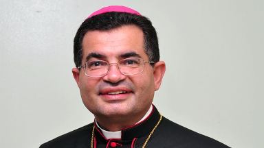 Diocese de Itapipoca (CE) tem novo bispo nomeado pelo Papa
