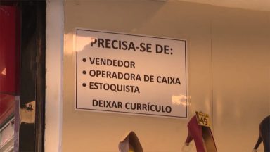 Pesquisa mostra que maioria dos trabalhadores teme perder o emprego