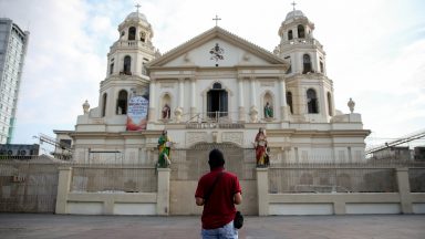 Igreja estende celebração dos 500 anos de presença cristã nas Filipinas