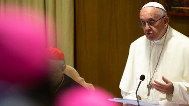 Papa nomeia membros para a Comissão para Assuntos Reservados do Vaticano