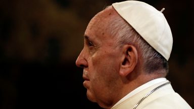 Ataque em Igreja na França: Papa está próximo dos católicos em luto