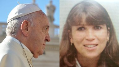 Papa reconhece martírio da jovem mineira Isabella Cristina Mrad