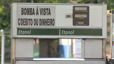 Preço do etanol sobe após a flexibilização das medidas de isolamento