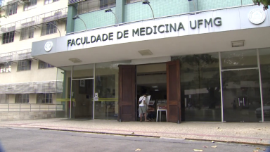 UFMG recruta voluntários para iniciar os testes da vacina contra Covid-19