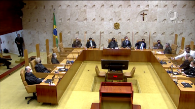 STF decide como vai ser depoimento de Bolsonaro na Polícia Federal