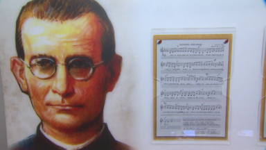 Igreja celebra 130 anos de nascimento do venerável Padre Rodolfo