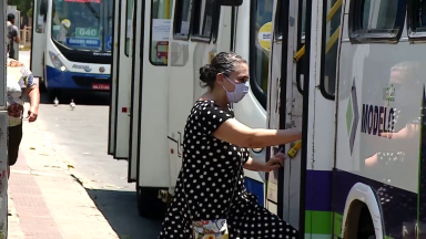 Em Aracaju, volta a gratuidade do transporte público para idosos