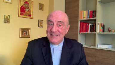 Dom Murilo Krieger relembra a canonização de Santa Dulce dos Pobres
