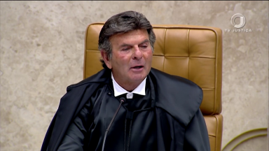STF forma maioria para manter a prisão preventiva de André do Rap