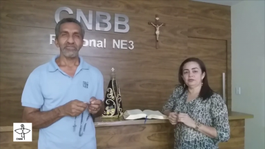 CNBB celebra 68 anos com missa e programação virtual