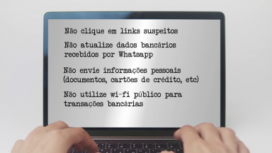 Cresce o número de crimes virtuais com a pandemia