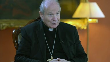 Cardeal Schönborn sobre ataque em Viena: nada justifica a violência cega