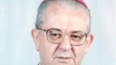 Dom Bonifácio Piccinini, arcebispo emérito de Cuiabá, falece